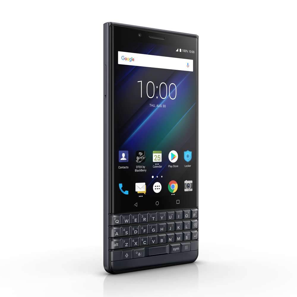 BlackBerry KEY2 ブラック 本体 BlackBerry KEY2｜価格比較・最新情報 - 価格.com