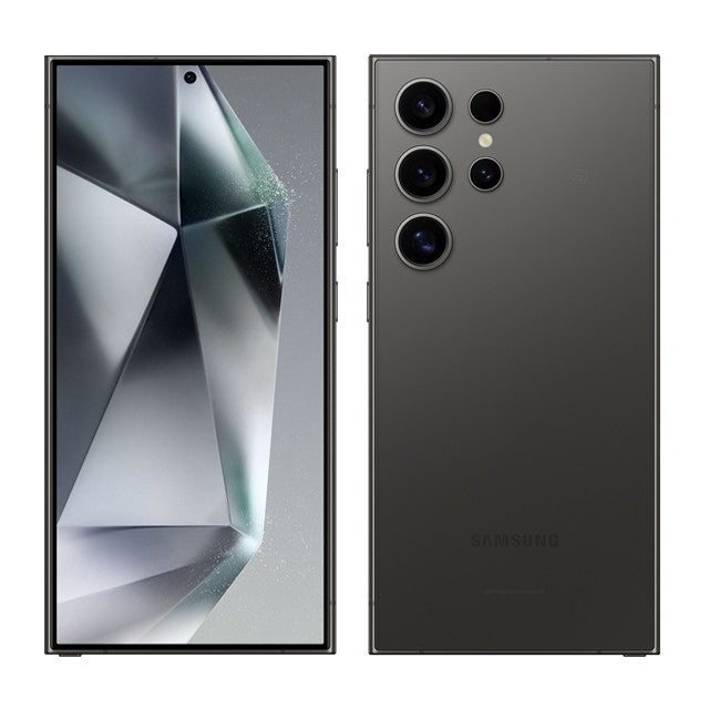 サムスン(Samsung) Galaxy S24 Ultra 512GB (国内版 SIMフリー)