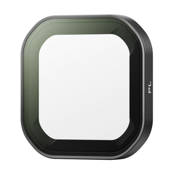 [レンタル] Insta360 Ace Pro 2 NDフィルターセット - 6