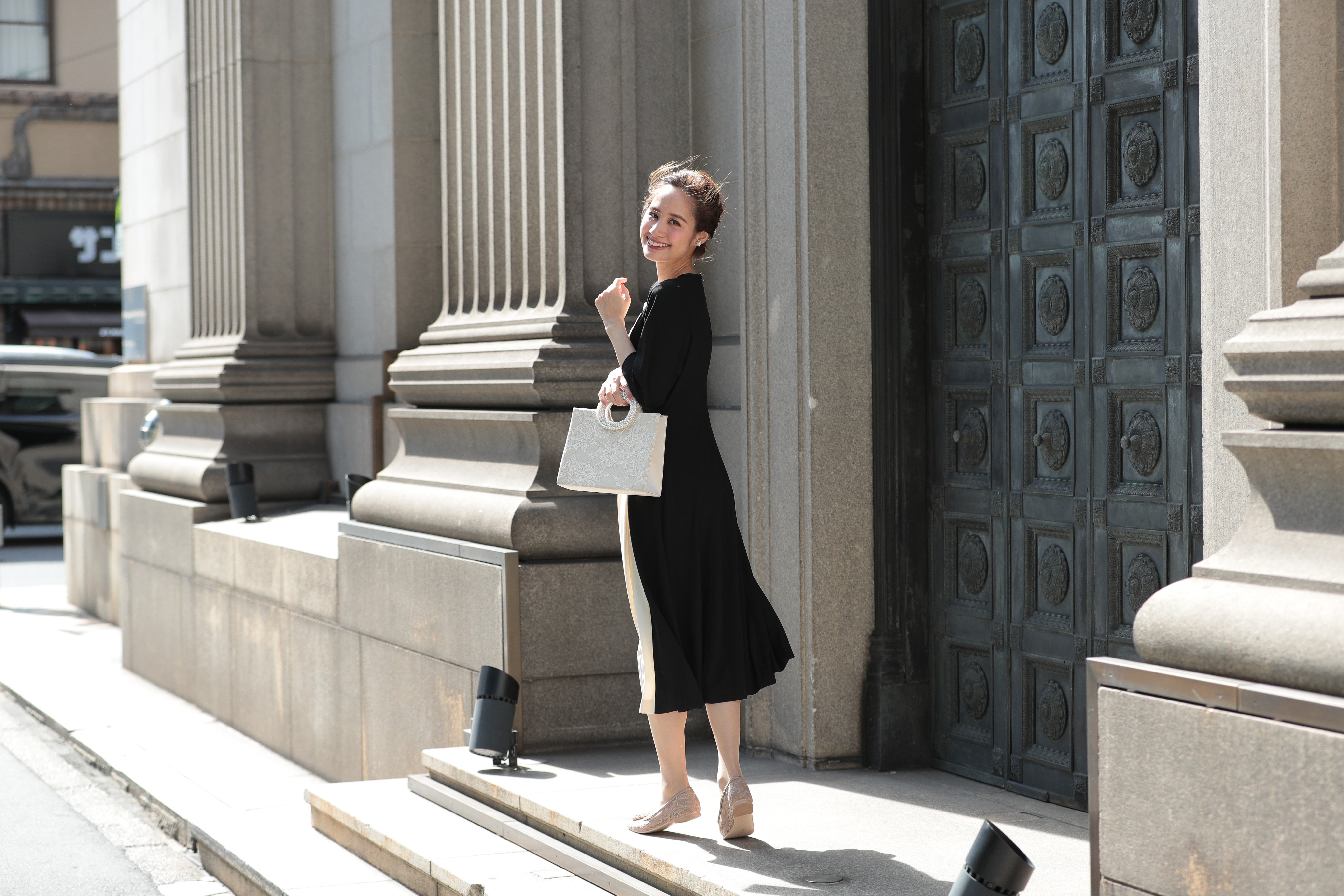 [レンタル] アートマリー Ava バッグ ベージュの宅配レンタル - 8