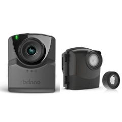 Brinno TLC2020 タイムラプスカメラ 拡張バッテリーケース(防水) セット