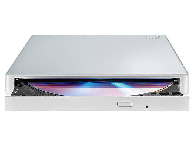 [レンタル] アイ・オー・データ(IODATA) CDレコ CD-6 スマホ用CDレコーダー (CD-6WAシリーズ)