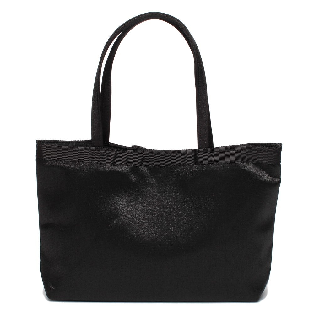 [レンタル] レディース f-mode ゴージャスサテン＆センターリボン サブバッグ - 2