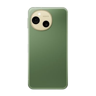 [レンタル] シャープ AQUOS sense10 (8GB+256GB) SIMフリー スマートフォン - 12
