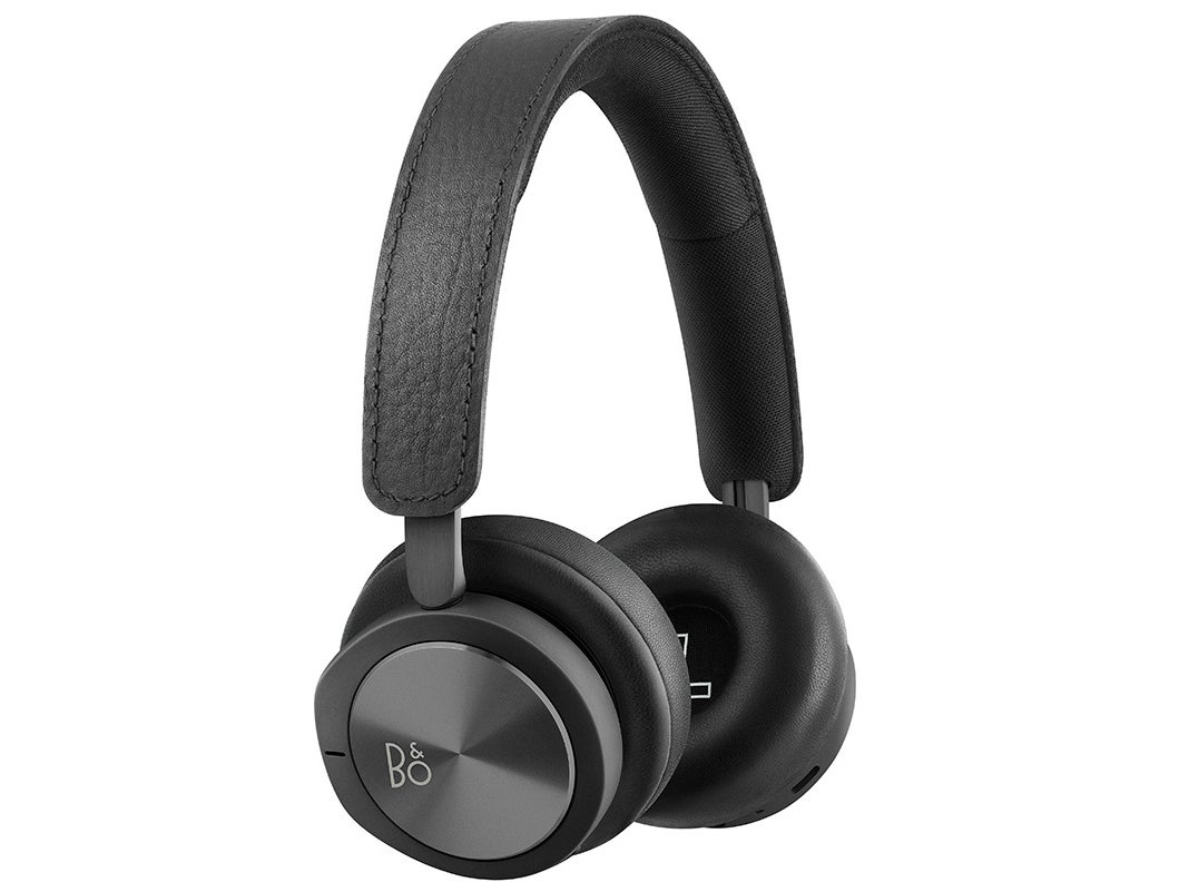 レンタル] Bang & Olufsen PLAY Beoplay H8i ブラック ワイヤレス