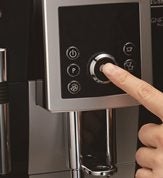 レンタル] デロンギ マグニフィカS スペリオレ コンパクト全自動