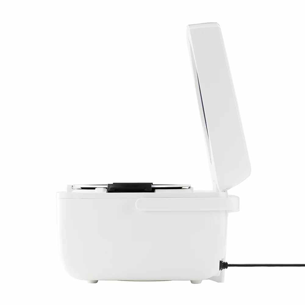 [レンタル] [3合炊き] ツインバード RM-D793 IH炊飯器 - 6