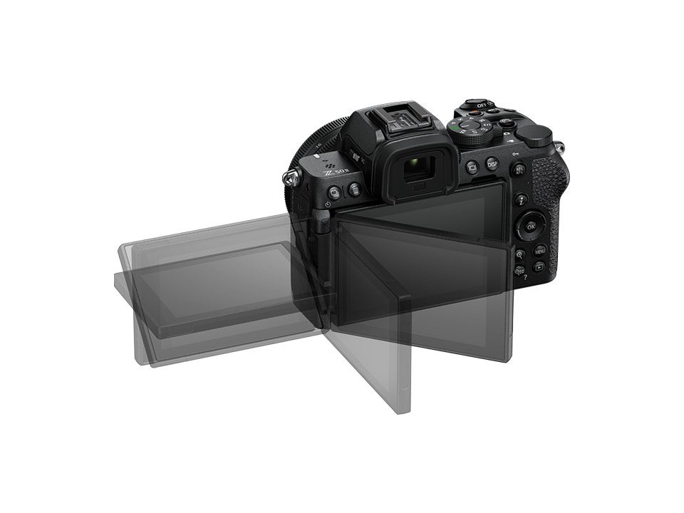 Nikon ミラーレス一眼カメラ　Z50II 18-140 VR レンズキット Nikon Z50II 18-140 VR レンズキット｜新品通販フジヤカメラ