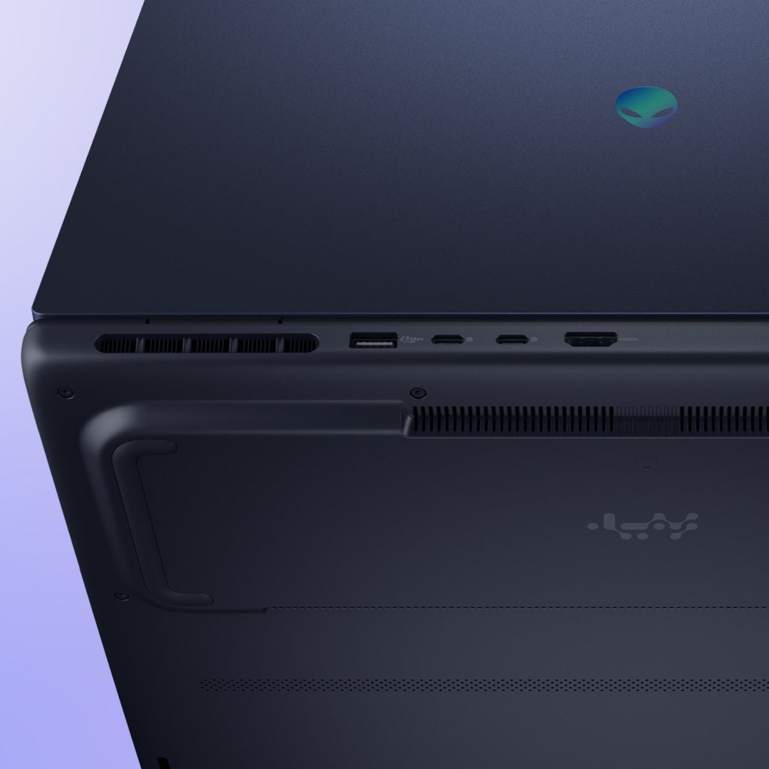 [レンタル] DELL(デル) Alienware 16 Aurora ゲーミングノートパソコン OAN1625001001MONOJP - 10