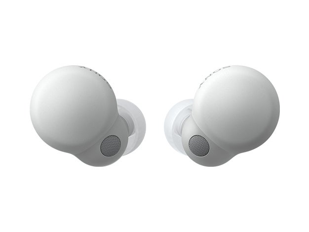 レンタル] ソニー LinkBuds S 完全ワイヤレスイヤホン WF-LS900N