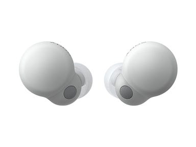 ソニー LinkBuds S 完全ワイヤレスイヤホン WF-LS900N ホワイト