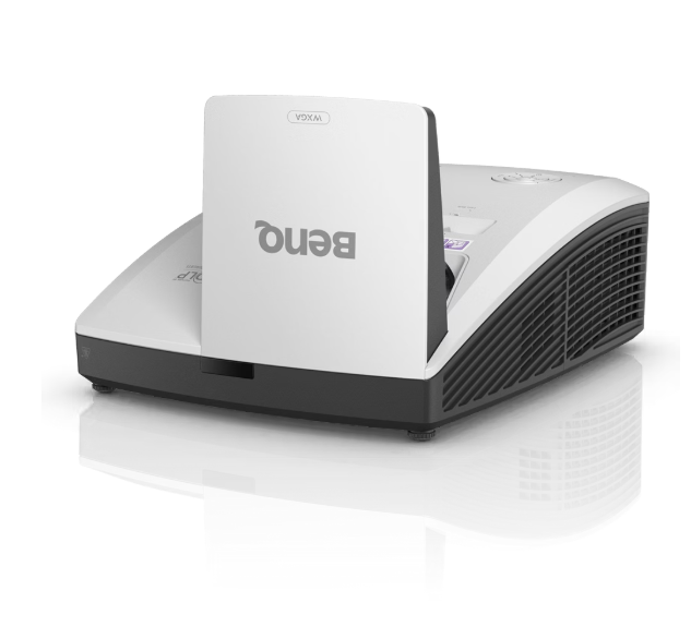 [レンタル] BenQ 超短焦点インタラクティブプロジェクター MW855UST+ - 4