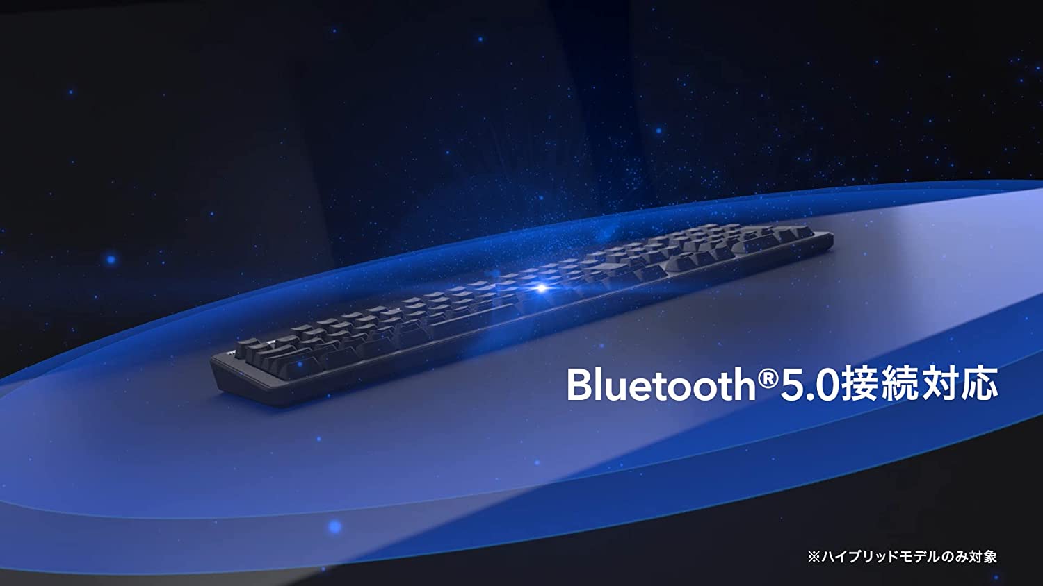 [レンタル] 東プレ REALFORCE R3 R3HA12 無線フルキーボード 日本語配列 キー変荷重 - 6