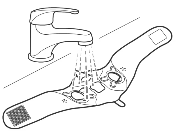 [レンタル] ヤーマン メディリフト アクア EX EPM-20TB - 16