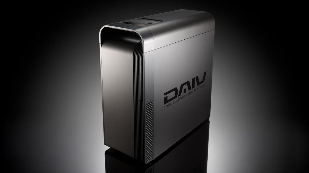 [レンタル] mouse(マウス) DAIV FM-A9G90 クリエイター向けデスクトップパソコン FMA9G90B6AFDW102DEC - 6