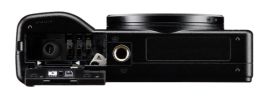 レンタル] リコー GR IV (GR4) コンパクトデジタルカメラ - Rentio