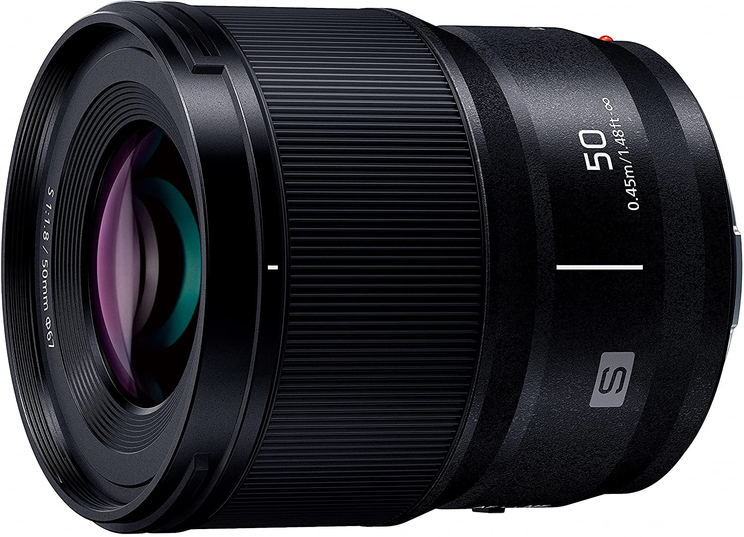 レンタル] パナソニック LUMIX S PRO 70-200mm F4 O.I.S. 望遠ズーム