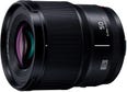 [レンタル] パナソニック LUMIX S 50mm F1.8 単焦点レンズ
