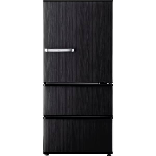 [レンタル] [272L][二人暮らし向け][右開き]アクア AQR-SV27P2 冷凍冷蔵庫 - 2