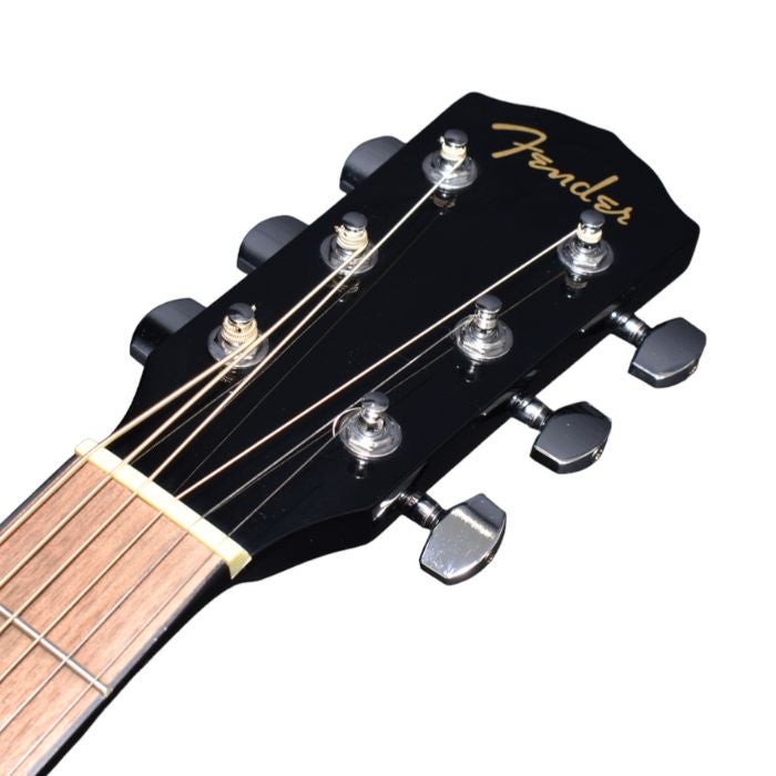 レンタル] FENDER CD-60S アコースティックギター 初心者セット(ハード