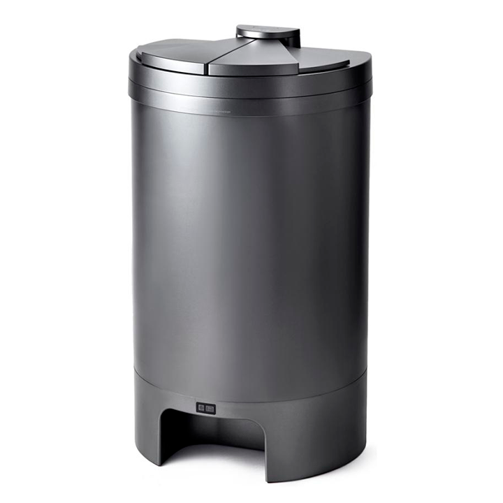 DiETZ(ディーツ) DustBox30 フットセンサー搭載自動開閉ゴミ箱