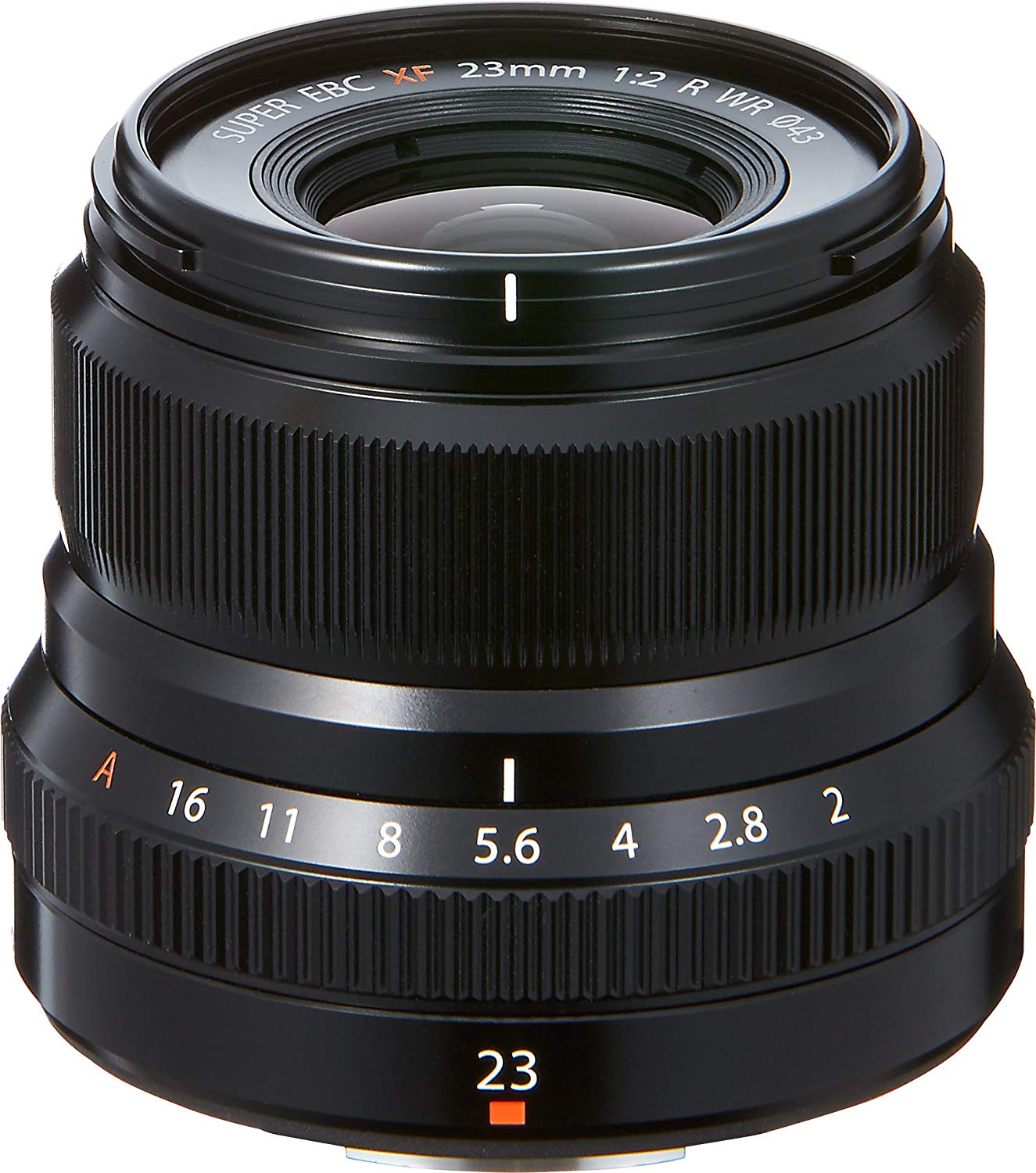 レンタル] 富士フイルム FUJINON XF27mmF2.8 R WR 単焦点レンズ