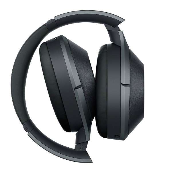 [レンタル] SONY ワイヤレスノイズキャンセリングステレオヘッドセット WH-1000XM2 - 3