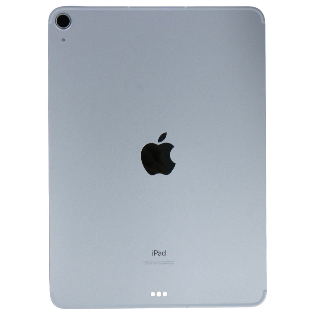 [レンタル] Apple iPad Air 10.9インチ 第4世代 2020年モデル Wi-Fi + Cellular 64GB - 2