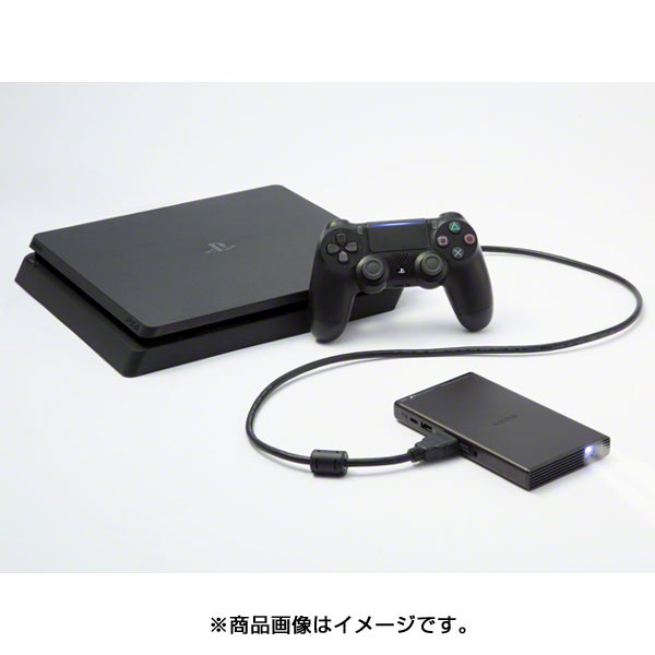 [レンタル] SONY モバイルプロジェクター MP-CD1 - 5