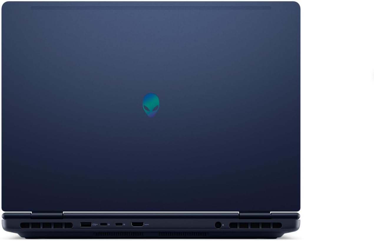 [レンタル] DELL(デル) Alienware 16 Aurora ゲーミングノートパソコン(Core™ 7-240H/GeForce RTX™ 5060/32GB/SSD 1TB) OAN1625001001MONOJP - 8