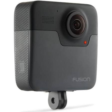 [レンタル] GoPro Fusion 360度カメラ - 3