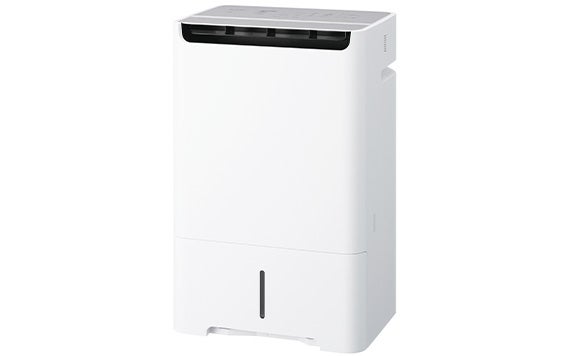 [レンタル] 三菱電機 コンプレッサー式 空清脱臭除湿機 MJ-PHDV24WX 24L(木造〜30畳 / 鉄筋〜61畳) ホワイト