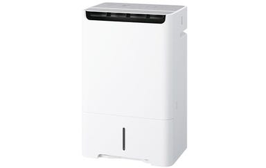 三菱電機 コンプレッサー式 空清脱臭除湿機 MJ-PHDV24WX 24L(木造〜30畳 / 鉄筋〜61畳) ホワイト