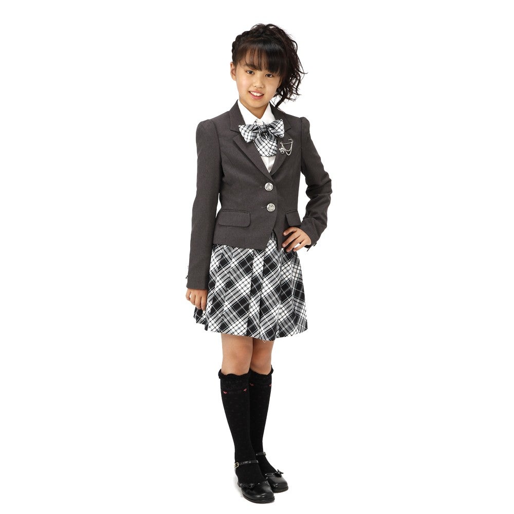 レディース 【子供用】spice candy スーツ