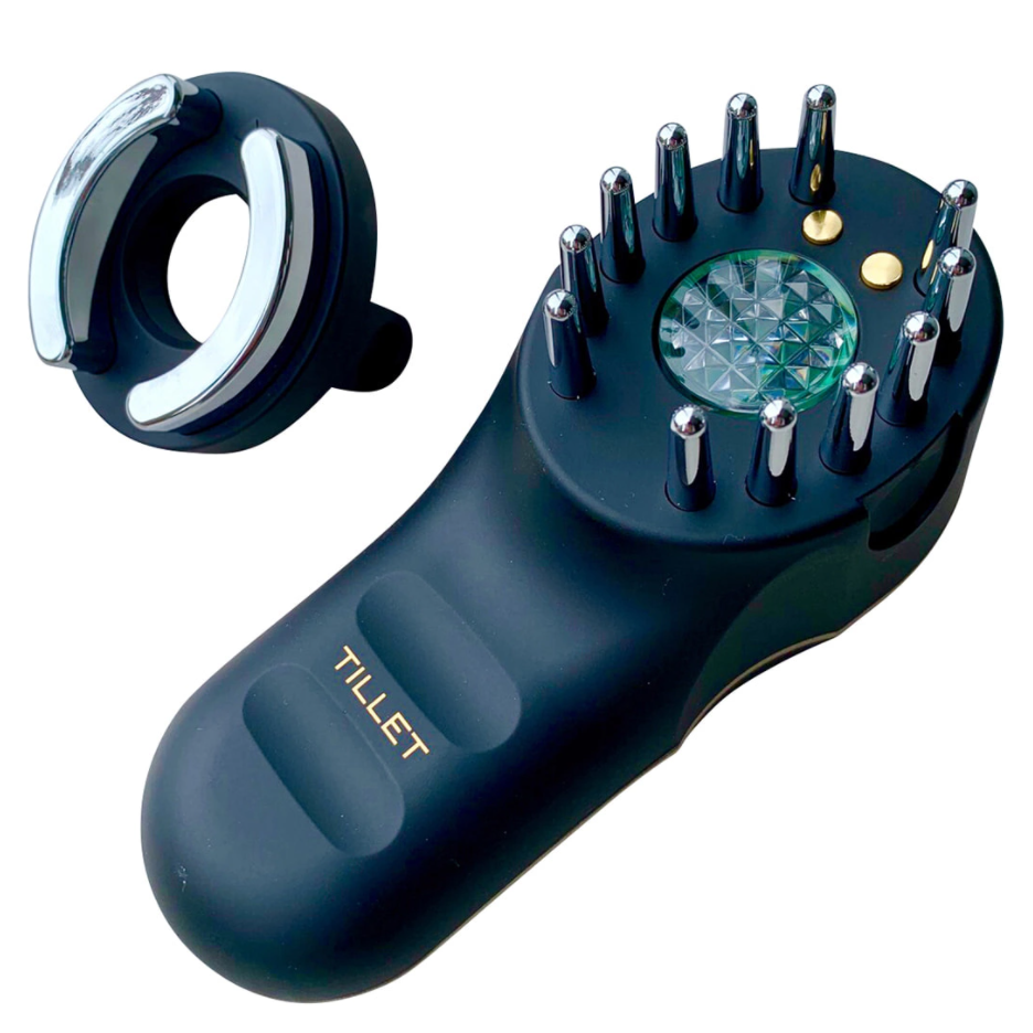 [レンタル] TILLET ティレット 多機能美顔器 - 7