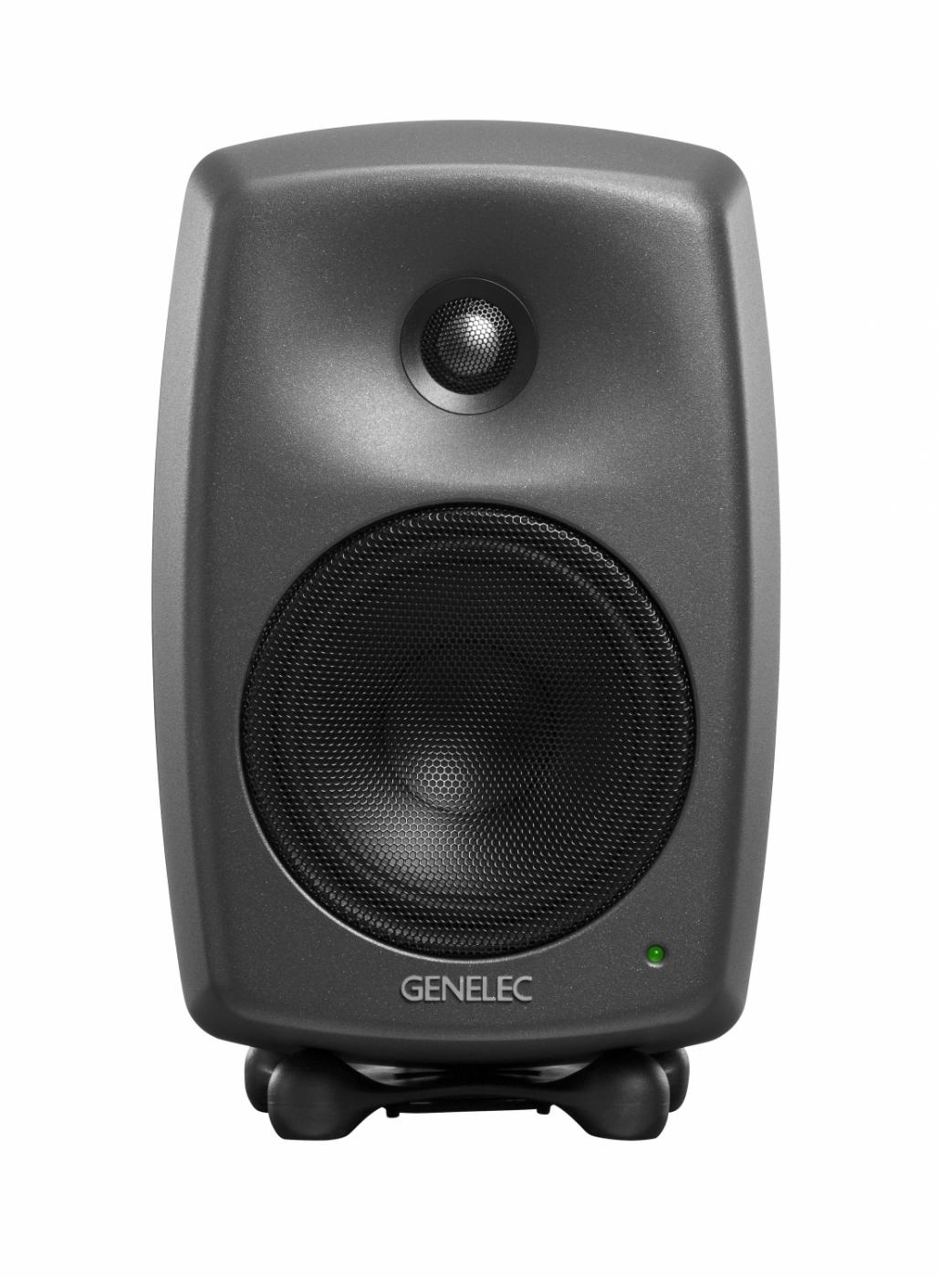 GENELEC 8030CP スタンド付 （K&M 26000B×2台） - メルカリ