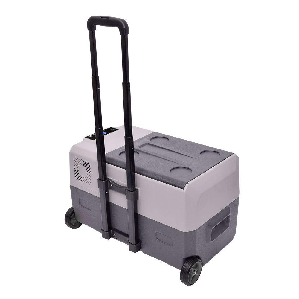 [レンタル] サンコー バッテリー内蔵30Lひえひえ冷蔵冷凍庫 CLBOX30L - 6