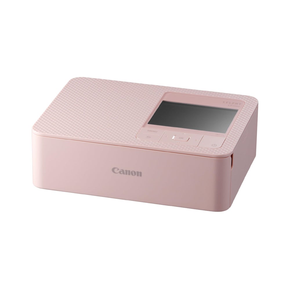 レンタル] CANON(キヤノン) SELPHY CP1500 ミニフォトプリンター