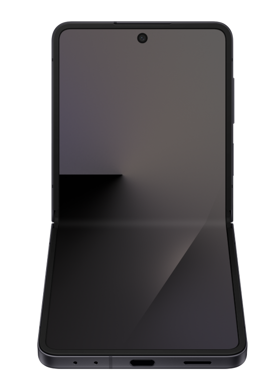 [レンタル] サムスン(Samsung) Galaxy Z Flip7 256GB - 13