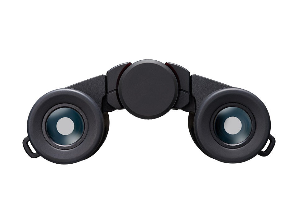 [レンタル] [倍率10倍] ニコン STABILIZED STB10X25 10x25 コンサート・ライブ向け 防振双眼鏡 - 15