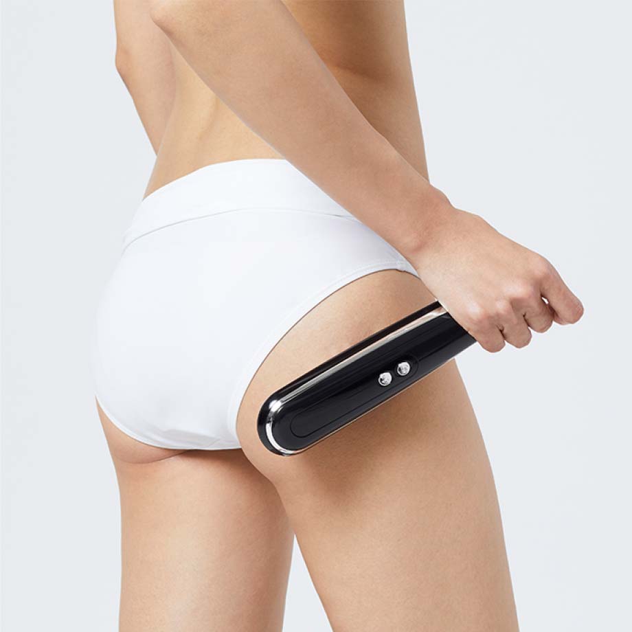 [レンタル] ヤーマン キャビスパ 360 - 3