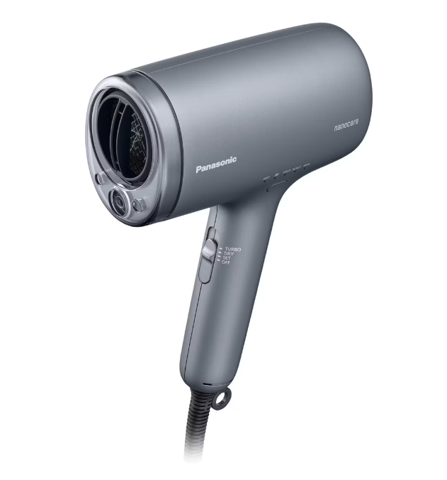 レンタル] パナソニック ヘアードライヤー ナノケア EH-NA0J ディープ