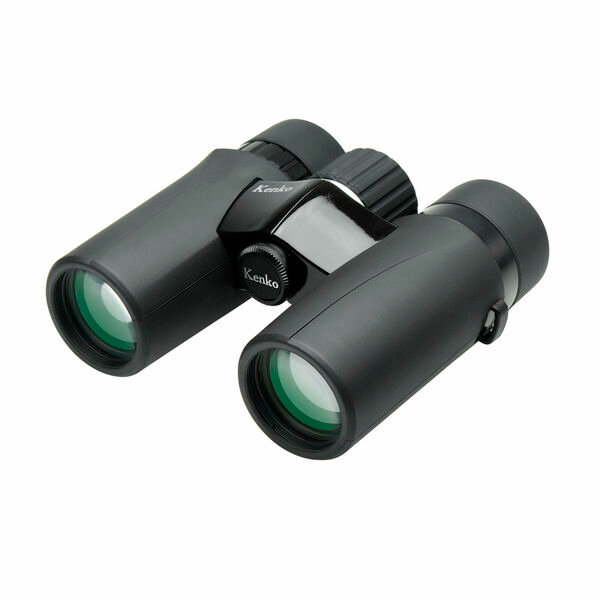 [レンタル] [倍率10倍]ケンコー・トキナー ウルトラビューEX コンパクト 10×32 防水仕様 双眼鏡 - 2