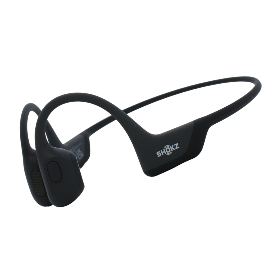 [レンタル] shokz OpenRun Pro 骨伝導イヤホン