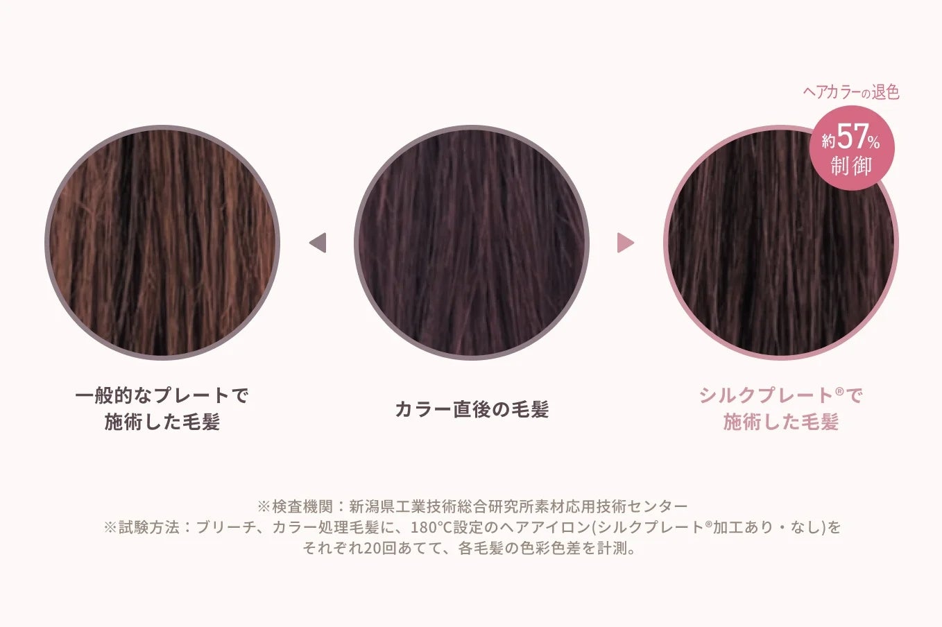 [レンタル] [海外対応] 絹女 KINUJO Luxejewel コードレスアイロン LX001 - 11