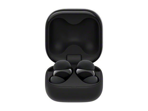 [レンタル] ソニー LinkBuds Fit WF-LS910N 完全ワイヤレスイヤホン - 5