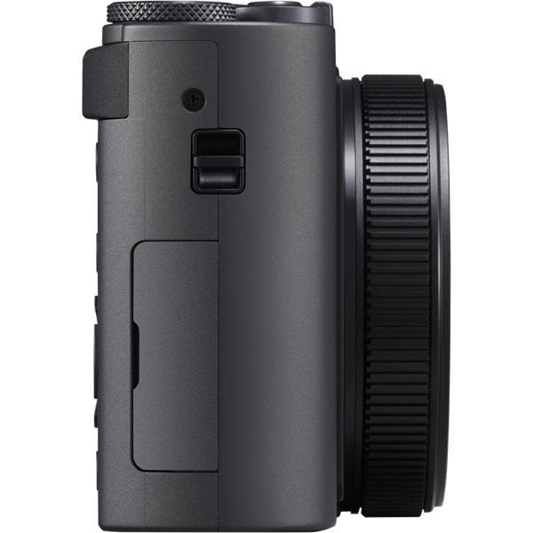 [レンタル] パナソニック LUMIX DC-TX3 コンパクトデジタルカメラ - 12