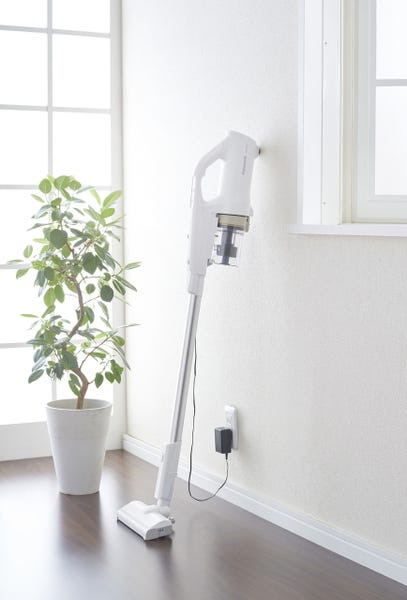 [レンタル] パナソニック スティック掃除機 MC-SB31J - 11