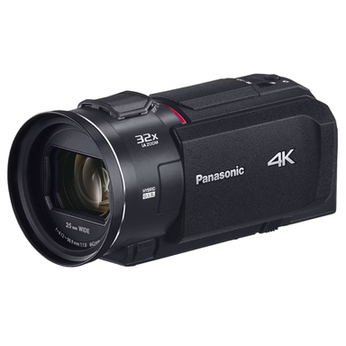 パナソニック デジタル4Kビデオカメラ HC-VX3