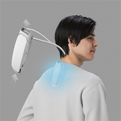 レンタル] SONY(ソニー） REON POCKET 5(レオンポケット) RNPK-5